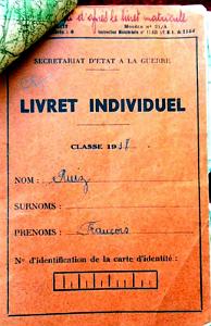Oran documents divers 1045
